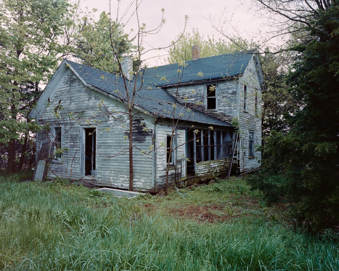 Photo Passive House