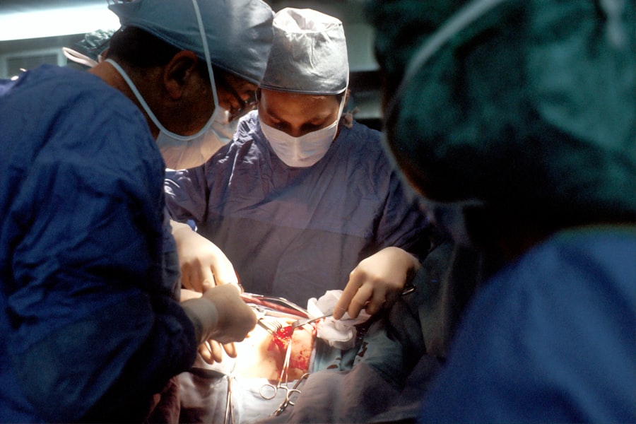 Orthopaedic Surgery Medical Travel: Finding Quality Care Abroad 8 Orthopaedic Surgery Medical Travel: Finding Quality Care Abroad