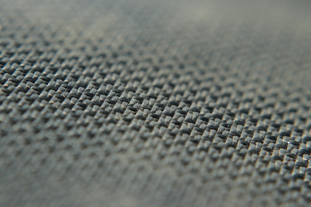 Photo Intelligent textiles applications