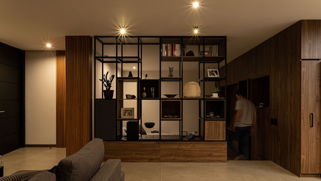 Photo Serviced apartments concept