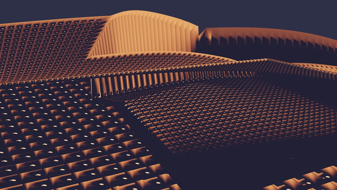 Photo Programmable materials applications