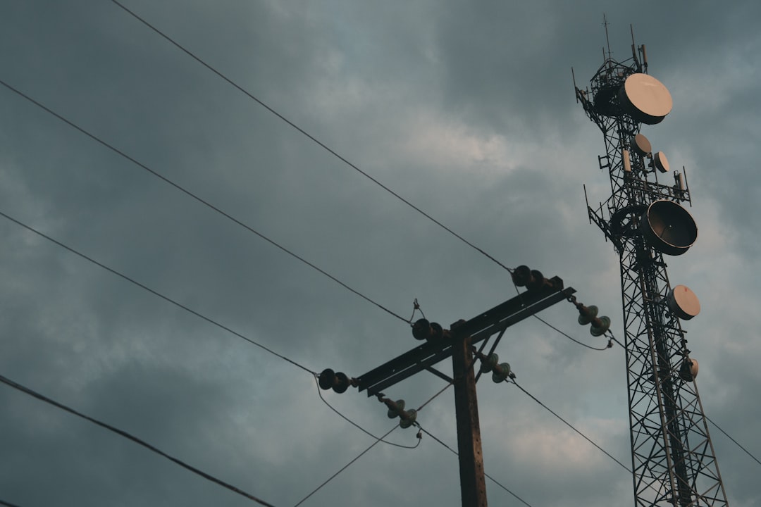 Photo Wireless energy transmission