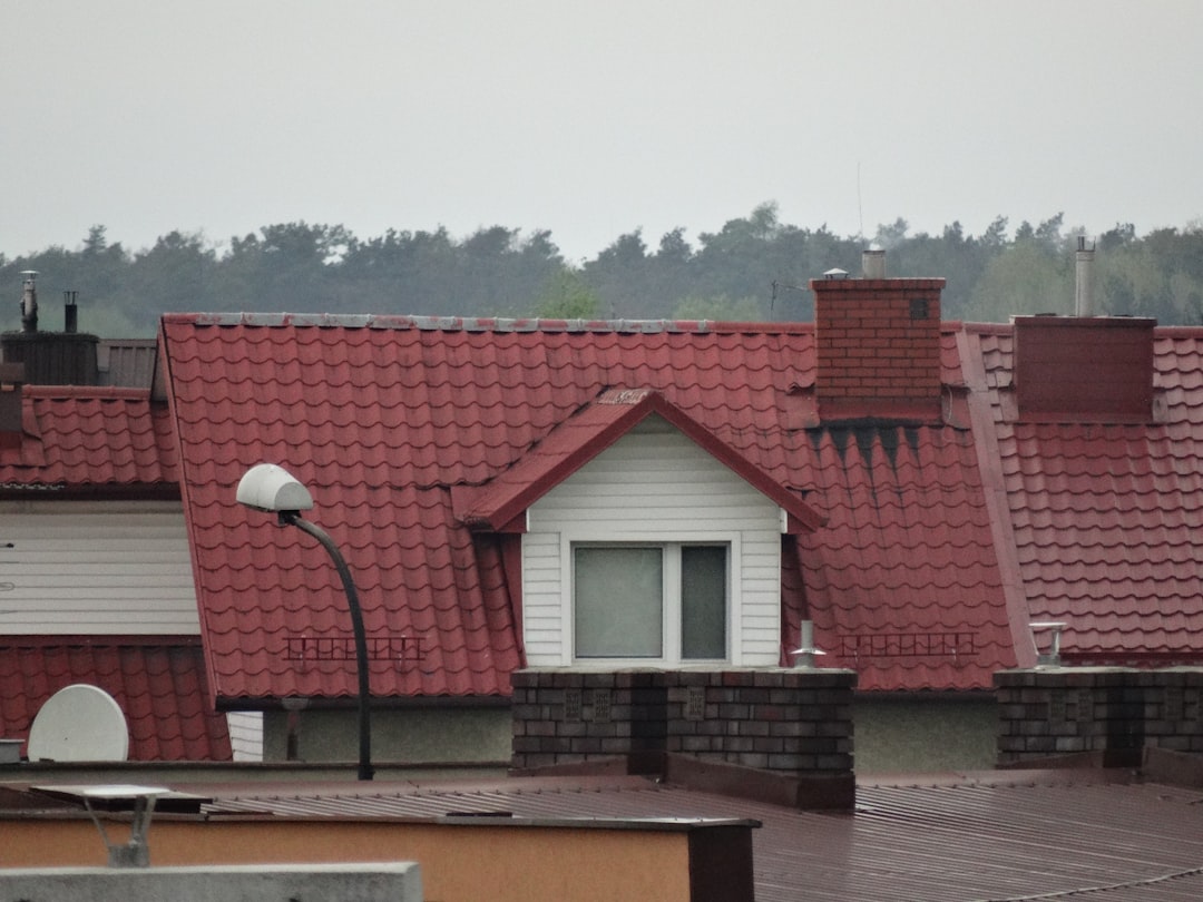 Photo Adaptacje mieszkalnych strychów